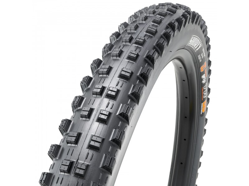 Покрышка Maxxis SHORTY 27.5 Foldable